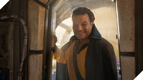 Star Wars: The Rise of Skywalker lẽ ra nên được chia làm 2 phần giống Avengers