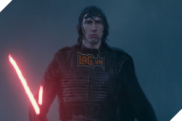 Star Wars: The Rise of Skywalker lẽ ra nên được chia làm 2 phần giống Avengers 3