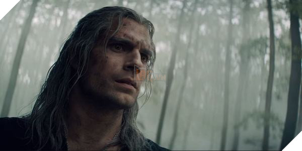 Để vào vai Geralt, Henry Cavill chấp nhận nguy cơ dính thương tổn vĩnh viễn 3