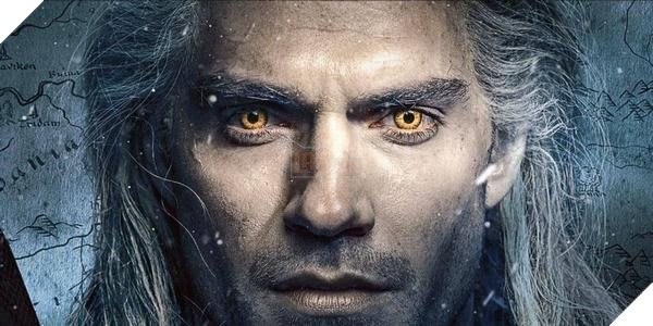 Để vào vai Geralt, Henry Cavill chấp nhận nguy cơ dính thương tổn vĩnh viễn