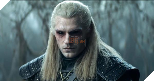 Để vào vai Geralt, Henry Cavill chấp nhận nguy cơ dính thương tổn vĩnh viễn 2