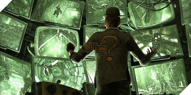 Điểm danh những kẻ phản diện khủng hứa hẹn sẽ nâng tầm Batman 2021 2