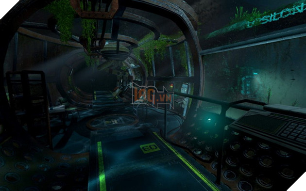 Cha đẻ của siêu phẩm kinh dị Amnesia và SOMA hé lộ tựa game rùng rợn sắp tới 4