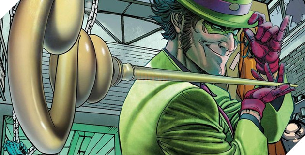 Điểm danh những kẻ phản diện khủng hứa hẹn sẽ nâng tầm Batman 2021