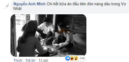 Vlog 1977 - Nhá hàng Video thứ 6 với chủ đề The Keeper of The Future - Dân tình đua nhau dự đoán chắc là Vợ Nhặt ! 3