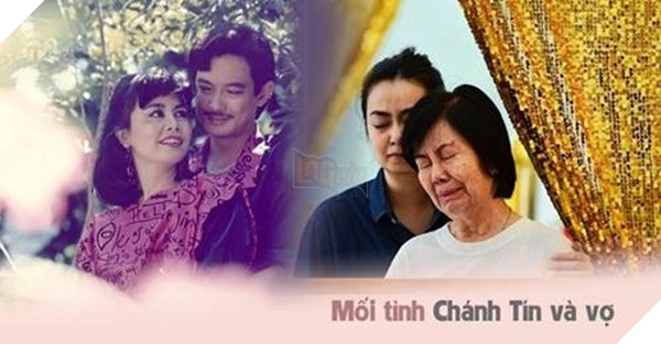 Điểm lại những bóng hồng tuyệt sắc trong cuộc đời của cố nghệ sĩ Chánh Tín 8