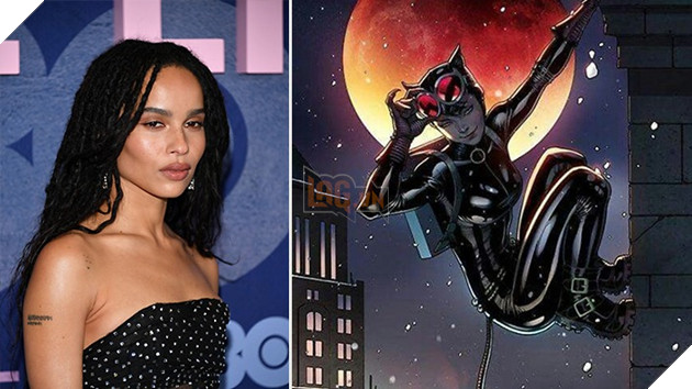 Điểm danh những kẻ phản diện khủng hứa hẹn sẽ nâng tầm Batman 2021 4