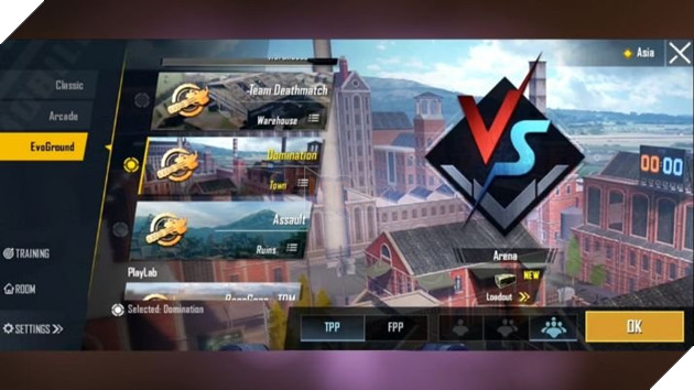 PUBG Mobile: Royale Pass mùa 11 sẽ có chủ đề Cyberpunk, Chế độ Dominate được lấy cảm hứng từ Call of Duty Mobile  3