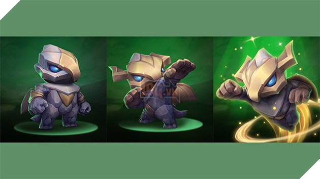 Đấu Trường Chân Lý: Chi tiết bản cập nhật 10.1 chính thức - Nguyệt Tộc ra mắt cùng Buff mạnh cho mọi tướng 15