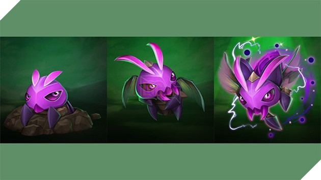 Đấu Trường Chân Lý: Chi tiết bản cập nhật 10.1 chính thức - Nguyệt Tộc ra mắt cùng Buff mạnh cho mọi tướng 16