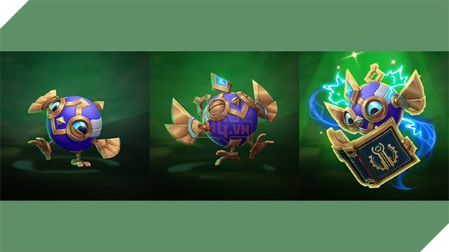 Đấu Trường Chân Lý: Chi tiết bản cập nhật 10.1 chính thức - Nguyệt Tộc ra mắt cùng Buff mạnh cho mọi tướng 14