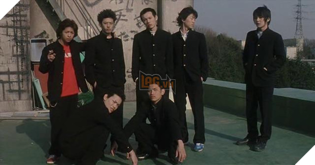 Top 15 bộ phim kinh dị học đường Nhật Bản ám ảnh nhất mọi thời đại Phần 1  5