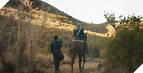 Ý nghĩa ẩn sau ca khúc Toss a Coin to Your Witcher của Jaskier trong The Witcher Netflix