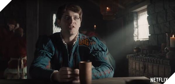 Ý nghĩa ẩn sau ca khúc Toss a Coin to Your Witcher của Jaskier trong The Witcher Netflix 4