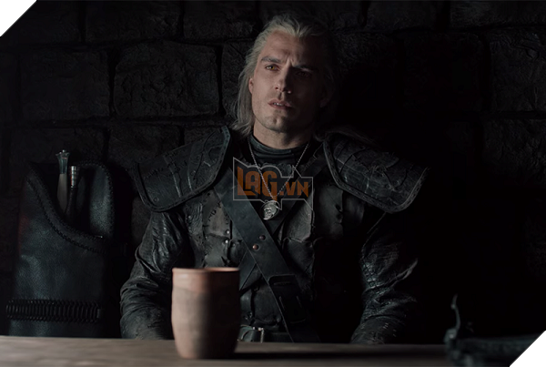 Ý nghĩa ẩn sau ca khúc Toss a Coin to Your Witcher của Jaskier trong The Witcher Netflix 2