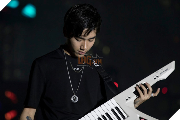 Loạt ảnh K-ICM cuồng nhiệt trên sân khấu Đại hội 360mobi hậu scandal với Jack J97  7