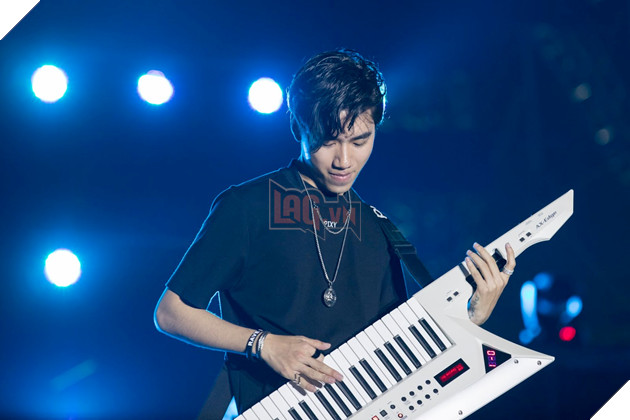 Loạt ảnh K-ICM cuồng nhiệt trên sân khấu Đại hội 360mobi hậu scandal với Jack J97  10