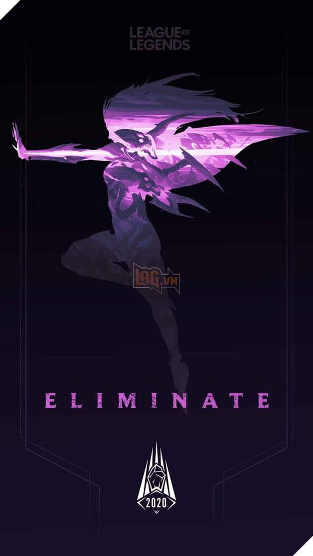 LMHT: Riot Games bất ngờ tung hàng loạt ảnh nền giới thiệu Mùa giải 10, chuẩn bị kết thúc Tiền Mùa Giải 2