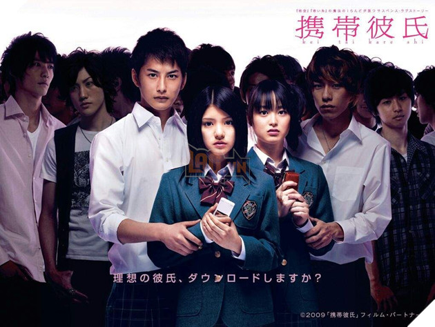 Top 15 bộ phim kinh dị học đường Nhật Bản ám ảnh nhất mọi thời đại Phần 1  7