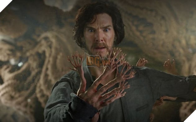 Đâu là dự án phim kinh dị đầu tiên của Vũ trụ Điện ảnh Marvel? 2