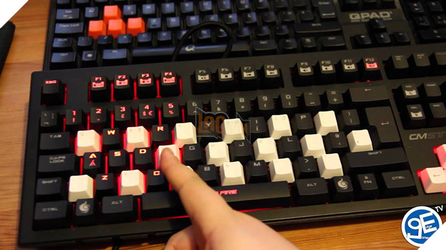 Kết quả hình ảnh cho WASD