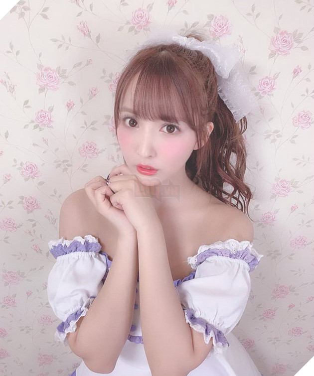 Yua Mikami - từ cô nàng hot girl trong trẻo cho tới quyết định đổi đời để trở thành thần tượng số một của dòng phim 18+ - Ảnh 1.