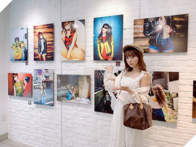 Yua Mikami - từ cô nàng hot girl trong trẻo cho tới quyết định đổi đời để trở thành thần tượng số một của dòng phim 18+ - Ảnh 5.