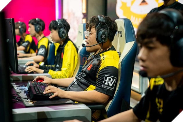 GAM Esports công bố đội hình tham dự VCS mùa xuân 2020: Không có Zeros và Slayder, Easylove và Blazes trở lại - Ảnh 2.