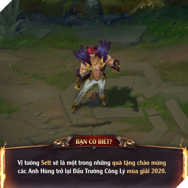 Mùa giải xếp hạng LMHT 2020 ấn định ngày khởi tranh, game thủ Việt có cơ hội nhận quà khủng từ NPH - Ảnh 2.