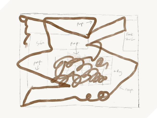 Chớ dại dùng robot hút bụi nếu nhà nuôi chó mèo, nếu không sẽ lãnh hậu quả kinh dị - Ảnh 2.