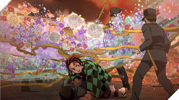 Kimetsu no Yaiba phiên bản anime xuất sắc ẵm giải bình chọn hoạt họa được yêu thích nhất của thập kỷ - Ảnh 5.