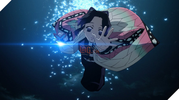 Kimetsu no Yaiba phiên bản anime xuất sắc ẵm giải bình chọn hoạt họa được yêu thích nhất của thập kỷ - Ảnh 7.