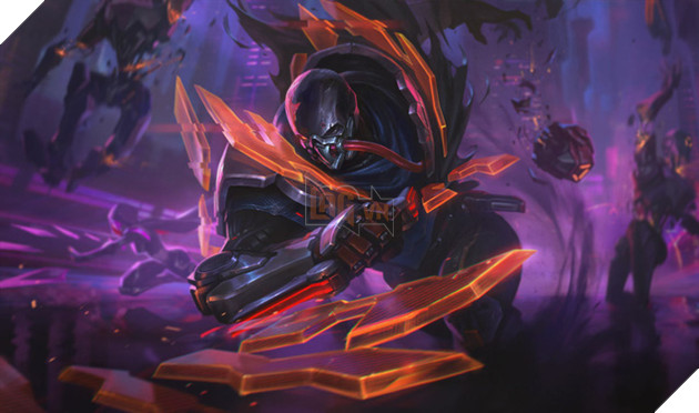 Xuất hiện 2 game thủ siêu dị, chỉ dùng bộ đôi Pyke - Taric leo tới rank Cao Thủ máy chủ Châu Âu - Ảnh 6.