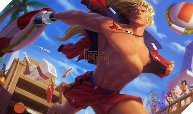 Xuất hiện 2 game thủ siêu dị, chỉ dùng bộ đôi Pyke - Taric leo tới rank Cao Thủ máy chủ Châu Âu - Ảnh 5.