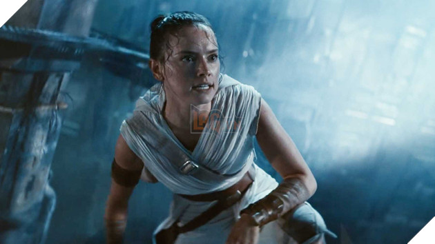 Tác giả Star Wars: Rise of Skywalker đã nghĩ đến cái kết trong quá trình viết 2