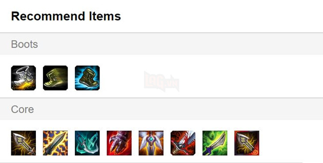 LMHT - Tổng hợp Bảng ngọc và cách lên đồ cho Yasuo mùa 10 8