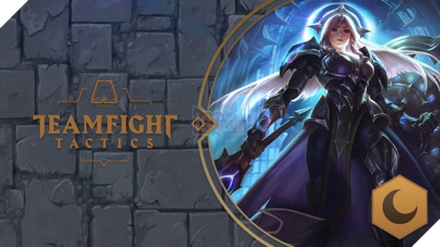 Đấu Trường Chân Lý: Hướng dẫn Leona meta 10.1 với trang bị và đội hình mạnh nhất meta