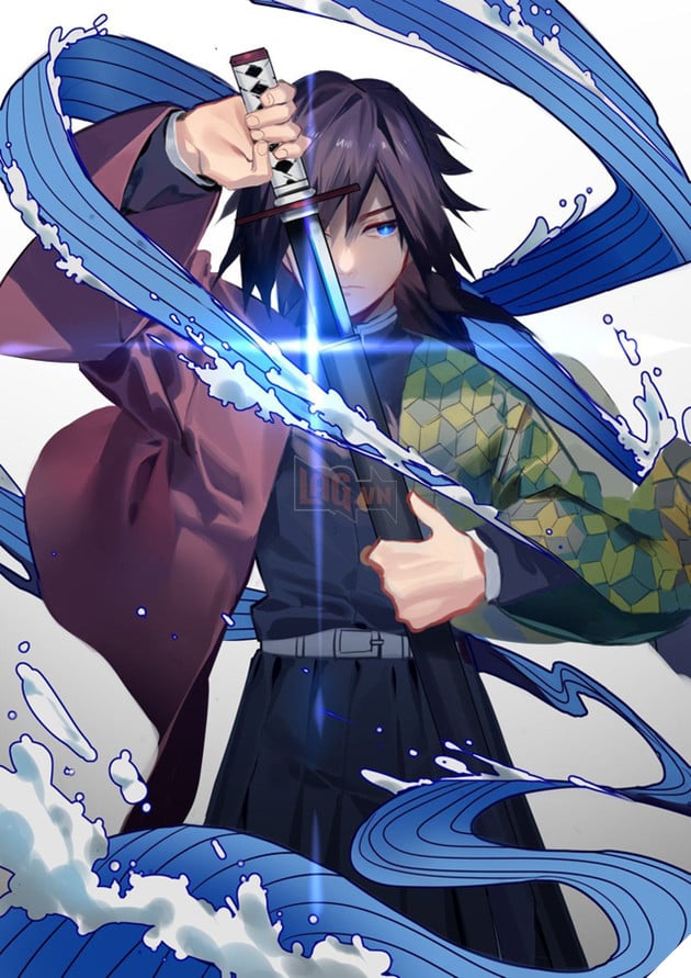 Tổng hợp những bí mật chưa ai biết về các trụ cột trong Kimetsu No Yaiba