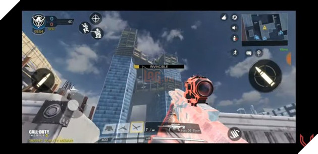 Photo of Call of Duty: Mobile – Tencent đặt trụ sở chính của mình vào trong bản đồ Cage mới