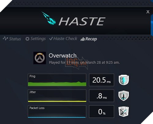 Những phần mềm giảm ping hiệu quả khi chiến game AAA trên thế giới  6