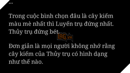 Tổng hợp những bí mật chưa ai biết về các trụ cột trong Kimetsu No Yaiba 4