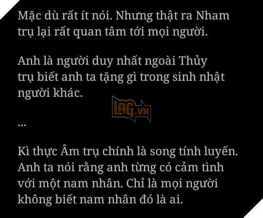 Tổng hợp những bí mật chưa ai biết về các trụ cột trong Kimetsu No Yaiba 7