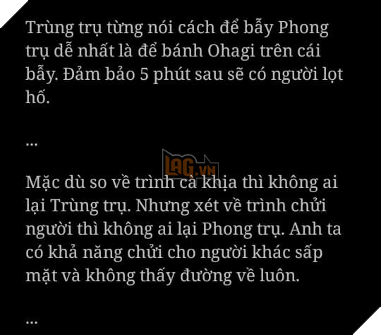 Tổng hợp những bí mật chưa ai biết về các trụ cột trong Kimetsu No Yaiba 15