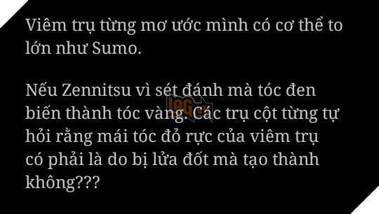 Tổng hợp những bí mật chưa ai biết về các trụ cột trong Kimetsu No Yaiba 11