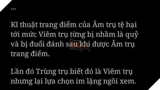 Tổng hợp những bí mật chưa ai biết về các trụ cột trong Kimetsu No Yaiba 19