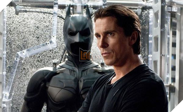 Đã 7 năm kể từ khi Christian Bale thôi làm Batman