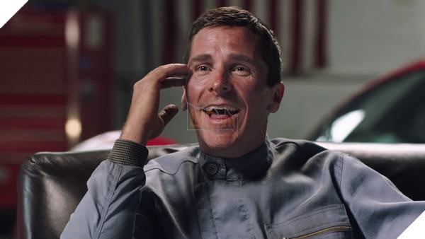 Cựu Người Dơi Christian Bale đang thương lượng để tham gia Thor: Love & Thunder 3