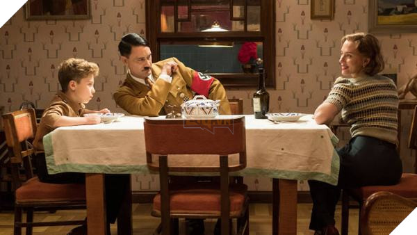 Cựu Người Dơi Christian Bale đang thương lượng để tham gia Thor: Love & Thunder 4