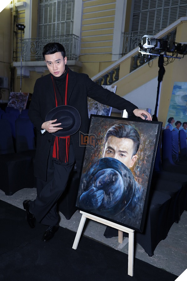 Họp báo ra mắt phim Đôi mắt âm dương - Bộ phim kinh dị duy nhất ra rạp trong mùa tết Nguyên Đán