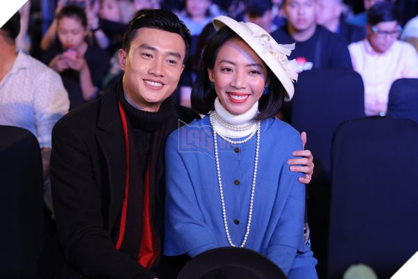 Họp báo ra mắt phim Đôi mắt âm dương - Bộ phim kinh dị duy nhất ra rạp trong mùa tết Nguyên Đán 6